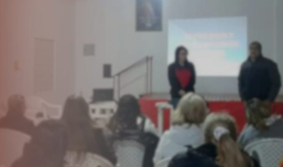 Brindarán una charla de prevención de consumos problemáticos en Villa del Rosario