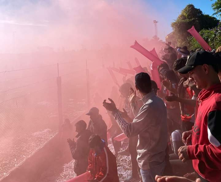 Independiente ganó como visitante y se afianzó en la punta de su zona