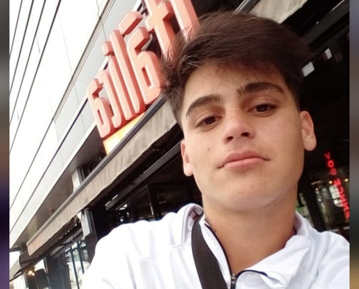 A una semana del grave accidente, Matías Flore regresó a su casa y continúa con su recuperación