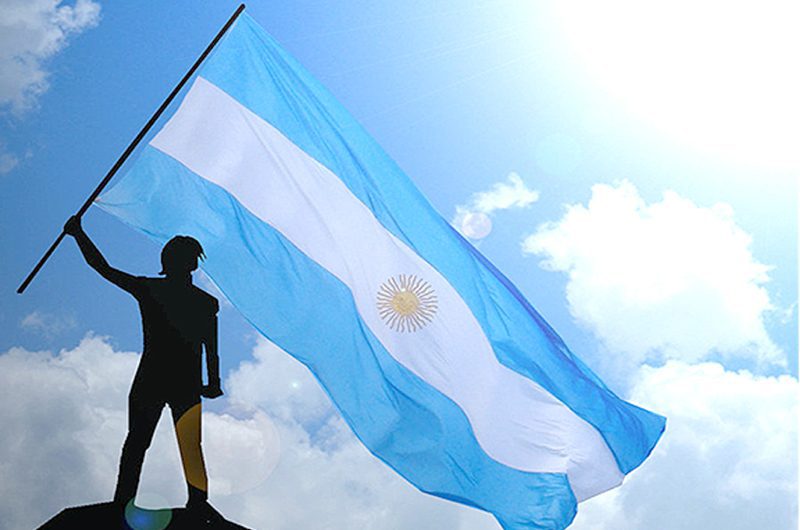 En honor a Belgrano, hoy es el Día de la Bandera