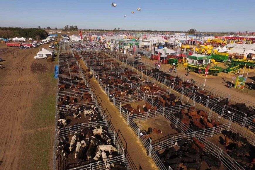 Lanzan una línea de financiamiento destinada a productores entrerrianos