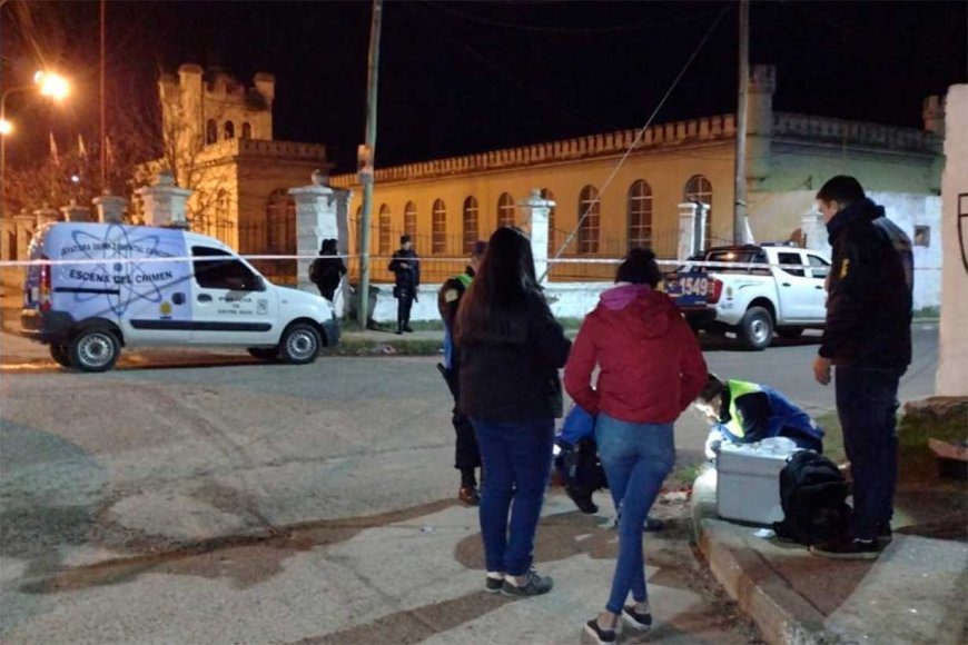 Concordia: Comerciante mató de un disparo a sujeto que intentó asaltarlo