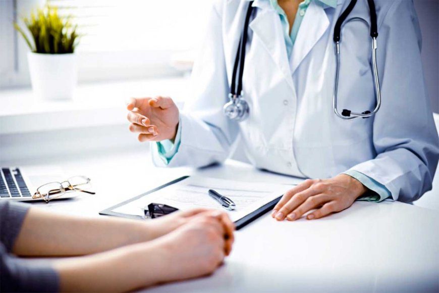 En Entre Ríos faltan médicos, admiten desde el Ministerio de Salud