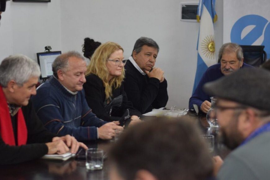 Tras el acuerdo con Provincia, Agmer convocó a Congreso para discutir salarios del segundo cuatrimestre