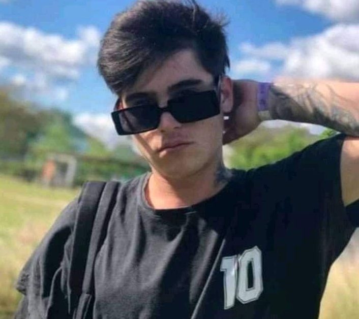 Joven de Villa del Rosario accidentado en Ruta 2 tuvo una leve evolución favorable: «Matías es joven y la está peleando bien», dijo su padre