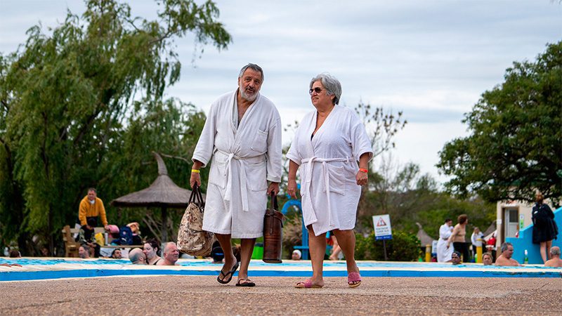 El turismo generó $106.197 millones en gastos durante el fin de semana XXL