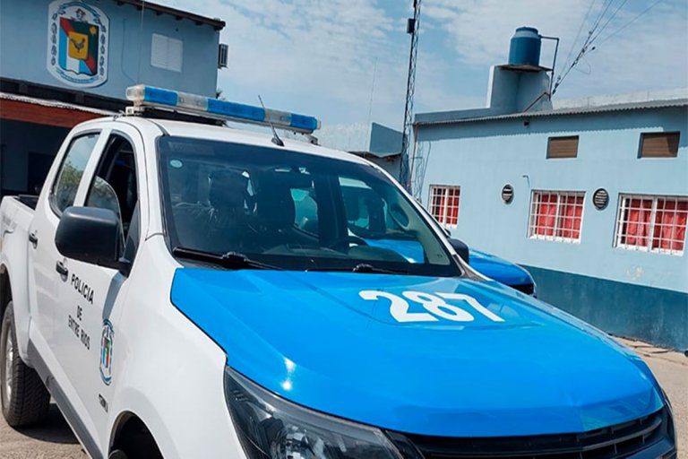 Una mujer denunció que fue abusada sexualmente por un comerciante del norte entrerriano