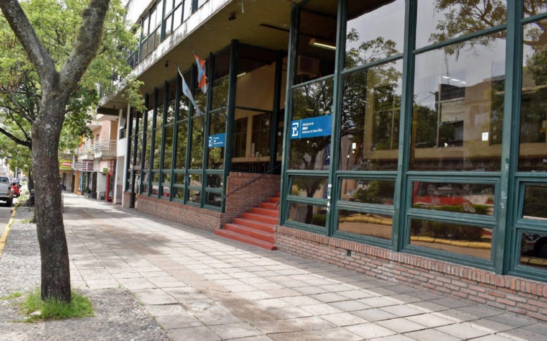 La provincia lleva invertidos en 2023 más de 500.000 millones de pesos para solventar urgencias en materia de salud