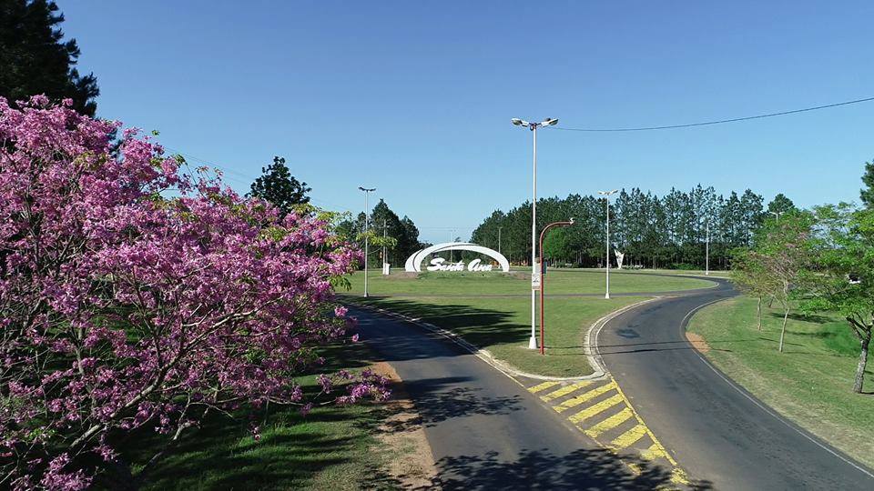 La Alianza La Libertad Avanza también  se impuso en Santa Ana