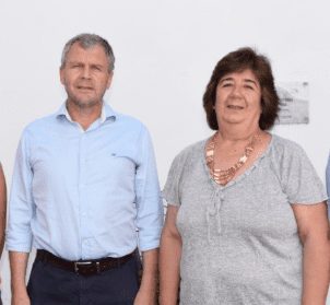 Fuga: Alta funcionaria municipal de Chajarí de la línea de Galimberti renunció y se pasaría al Frigerismo