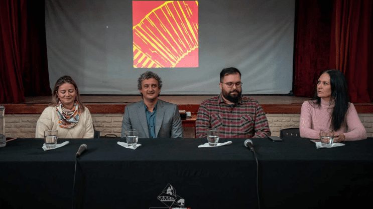Federación: Bravo puso en marcha una nueva edición del encuentro en homenaje a Sixto Ríos