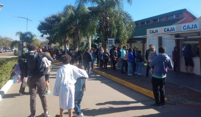Federación llegará al 100% de ocupación hotelera en las vacaciones de invierno