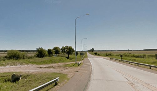 Bravo impulsa un proyecto para transformar en autovía el acceso a Federación