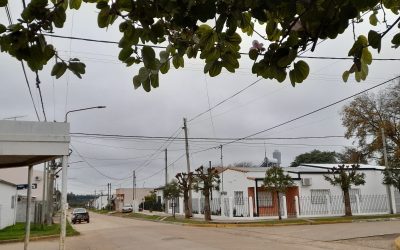 Nuevo alerta por tormentas para la región y otros puntos de la provincia