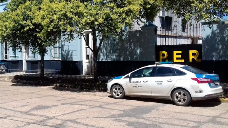 Procedimientos por narcomenudeo en Chajarí y Federación: secuestraron 106 gr. de cocaína y detuvieron a un hombre