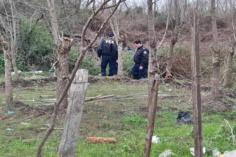 Caso Luisina: Las novedades más importantes incorporadas en las últimas horas