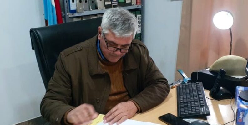 Empleados municipales de San Jaime recibirán un nuevo aumento de sueldo