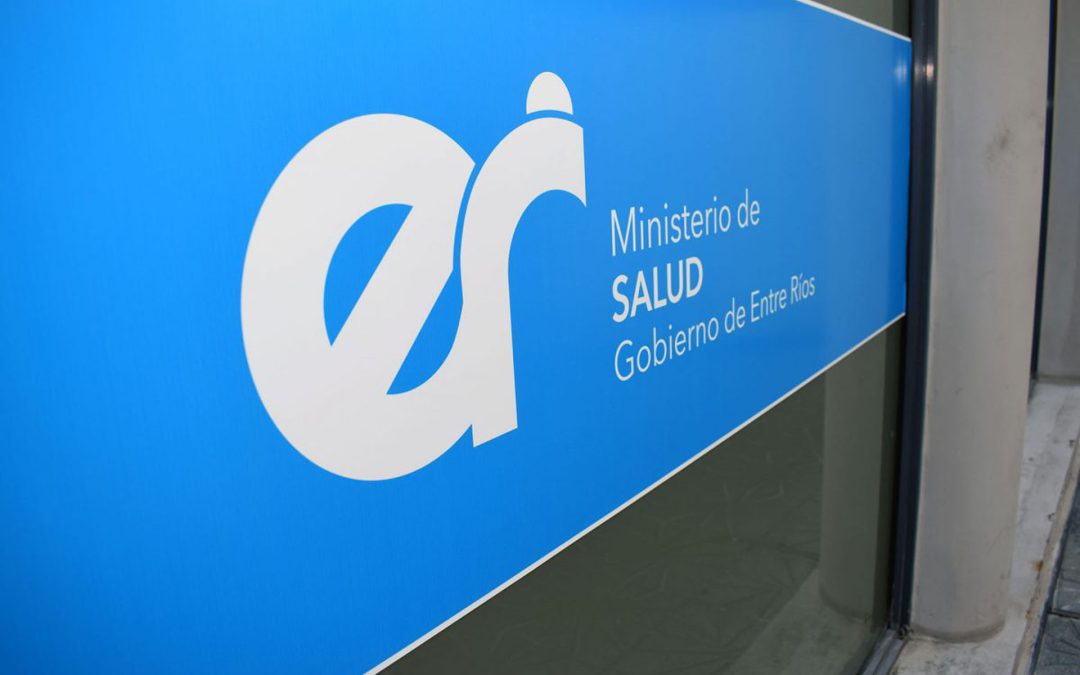 La provincia destinó más de 320 millones de pesos en equipamiento e insumos para Salud en 2023