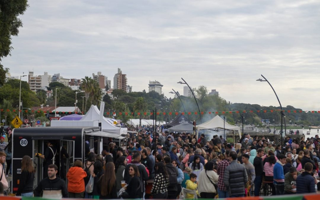Múltiples atractivos y actividades para disfrutar en vacaciones de invierno en Entre Ríos