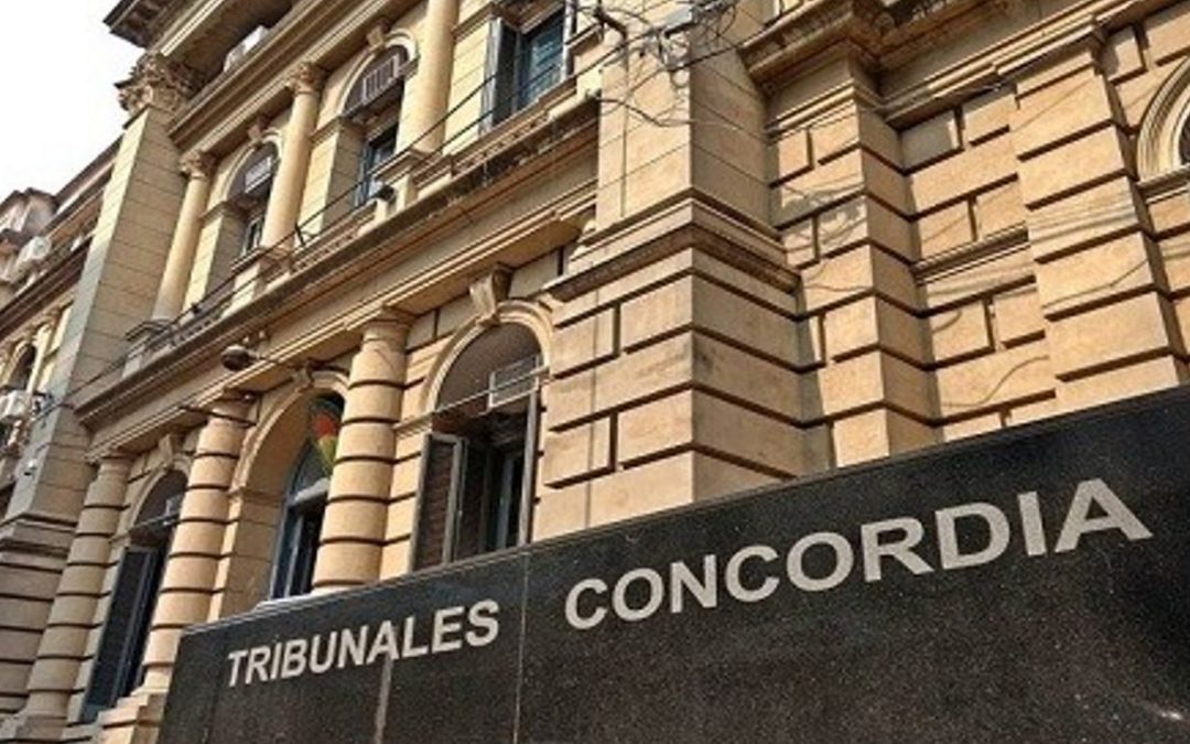 Condenaron al profesor de tenis que abusó de una menor de Federación