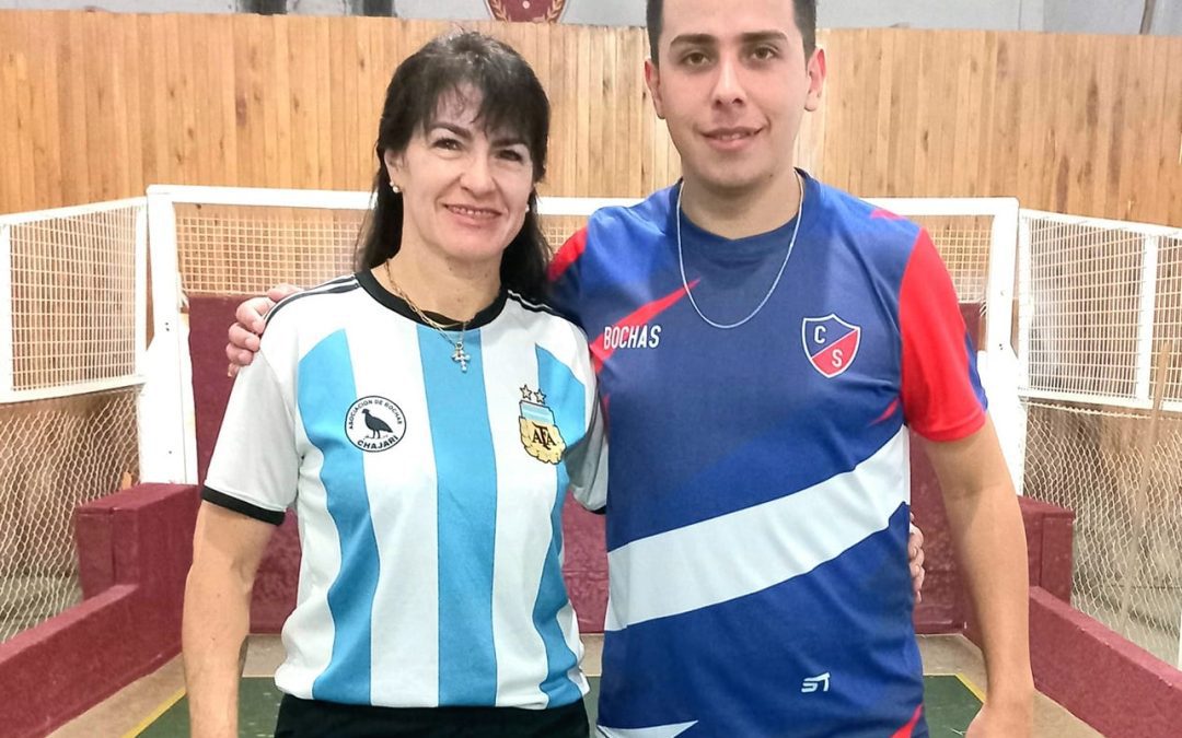 Se conocieron los finalistas del Torneo de Bochas de la VII Fiesta Provincial de las Mandarinas