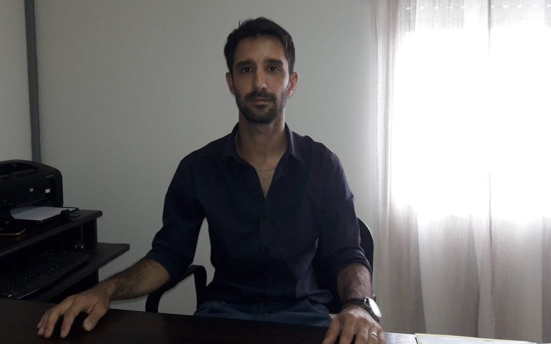 El Municipio de Villa del Rosario continúa con el reclamo de importantes obras urbanas y rurales