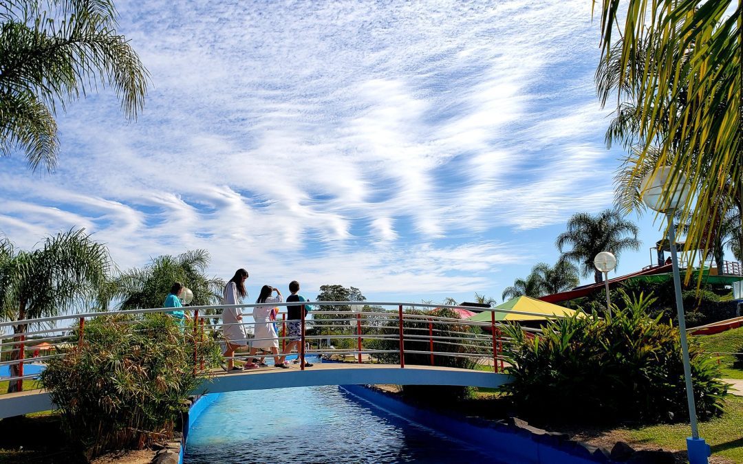 Se vienen dos findes largos y en el sector turístico dudan: “No hay niveles de reservas ni de consultas como para medir”