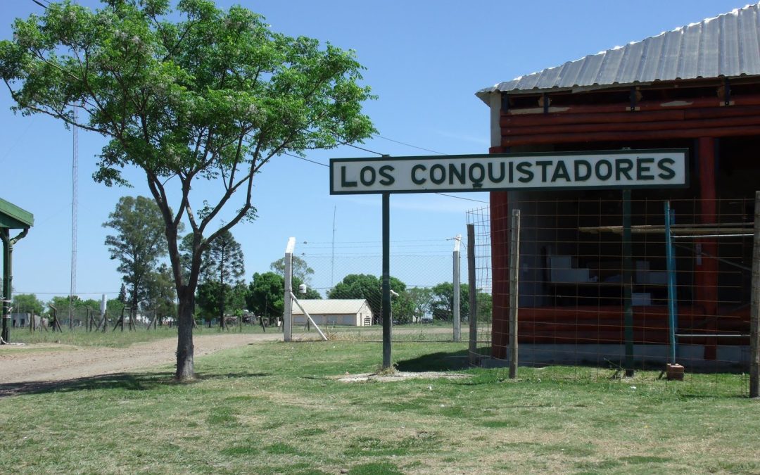La intendente de Los Conquistadores se impuso en las PASO