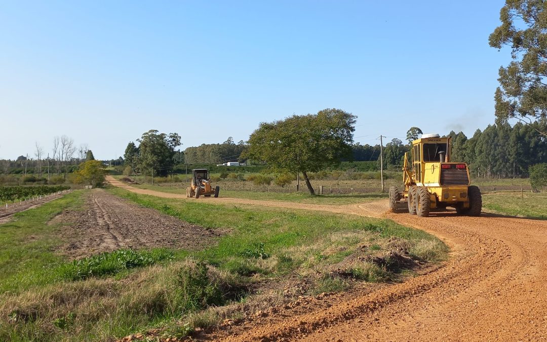 El gobierno precisó cómo modificará Vialidad la metodología de trabajo con los municipios