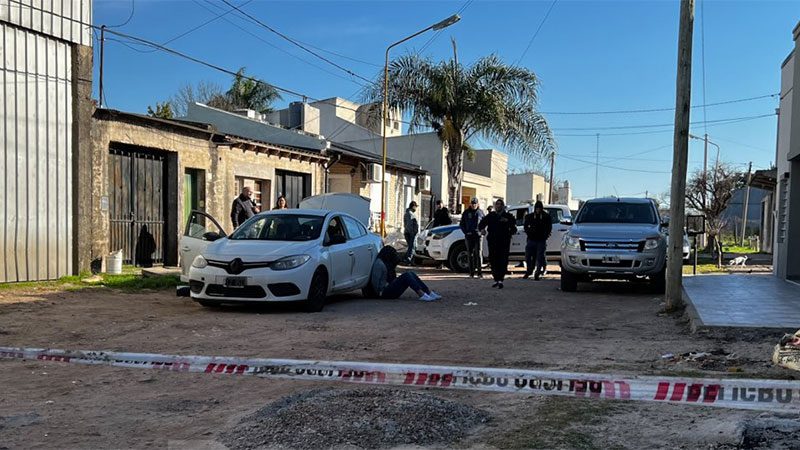 Desactivaron una red narco: detuvieron a 15 personas y secuestraron 13 vehículos