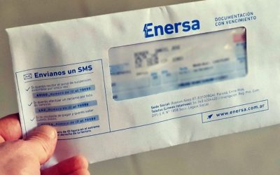 Continúan los aumentos en la energía eléctrica: Aprobaron nuevos incrementos en el cuadro tarifario de septiembre