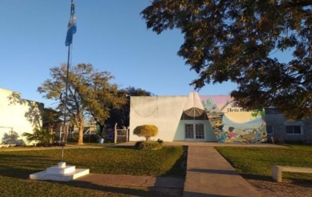El Gobierno de Villa del Rosario entregó aportes a instituciones locales