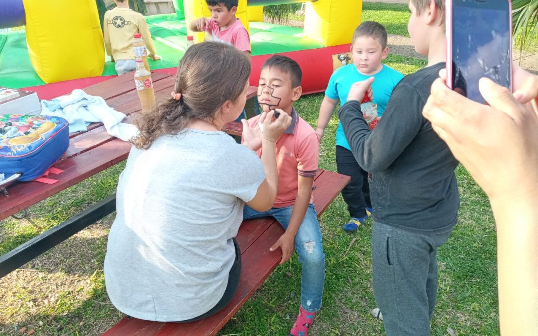 La Junta de Gobierno de San Ramón celebrará el Día de las Infancias
