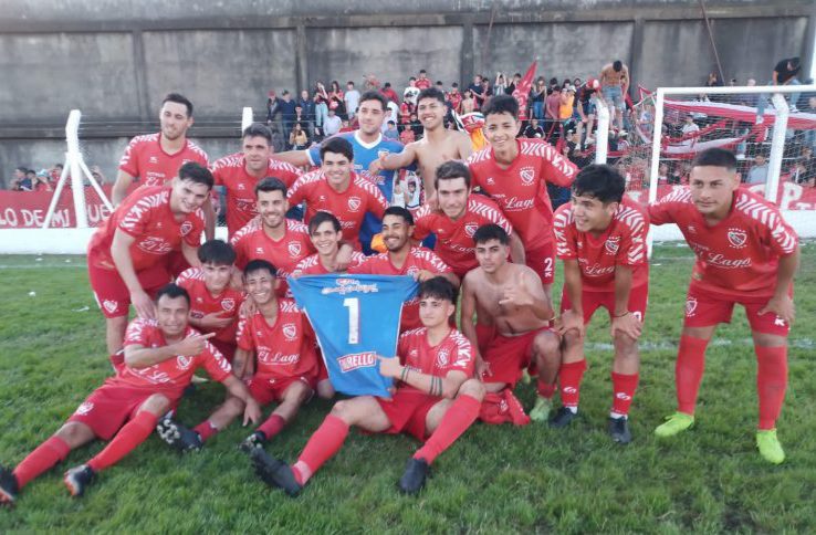 Independiente le ganó a Santa Ana en el Clásico del Lago