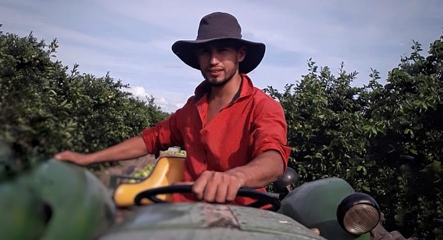 «En Santa Ana quedamos como segunda fuerza», afirman desde La Libertad Avanza