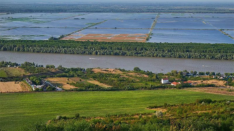 Servicio Meteorológico declaró el inicio de El Niño: qué se espera en Argentina