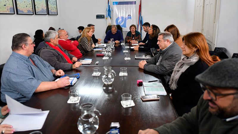 Gremios docentes pidieron explicaciones por los errores en las liquidaciones