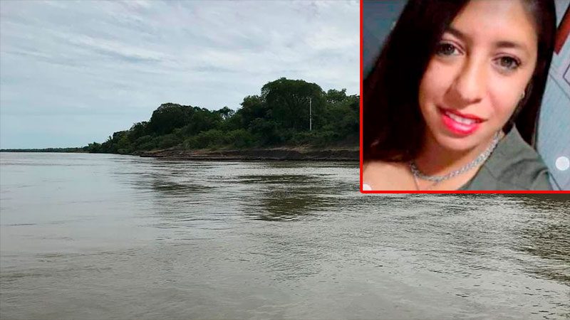 Cuerpo hallado en el río Paraná: confirmaron que es Inés Guadalupe Villalba