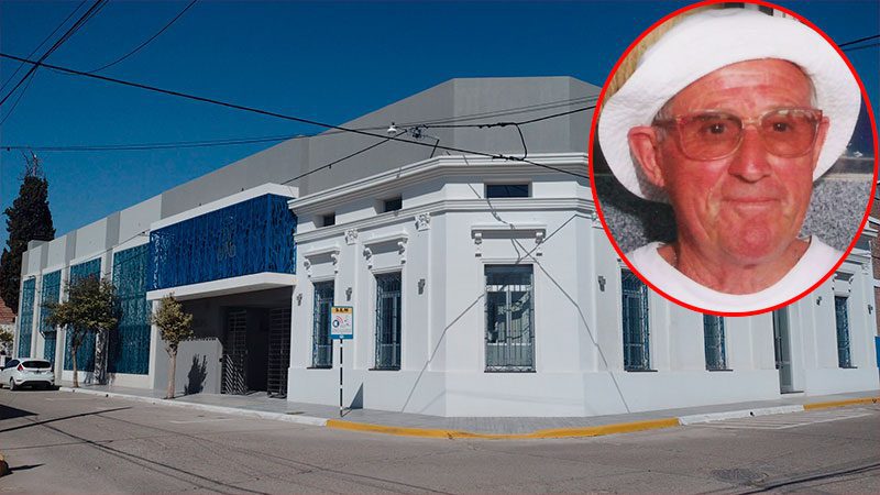 Repudian homenaje a un fallecido sacerdote acusado de abuso: «Fue un cura violador»