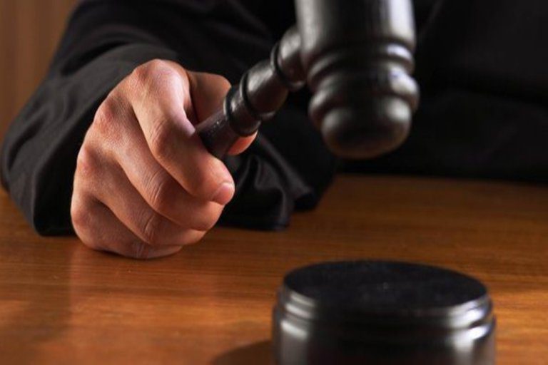 Suspendieron a un juez de Entre Ríos denunciado por abuso sexual