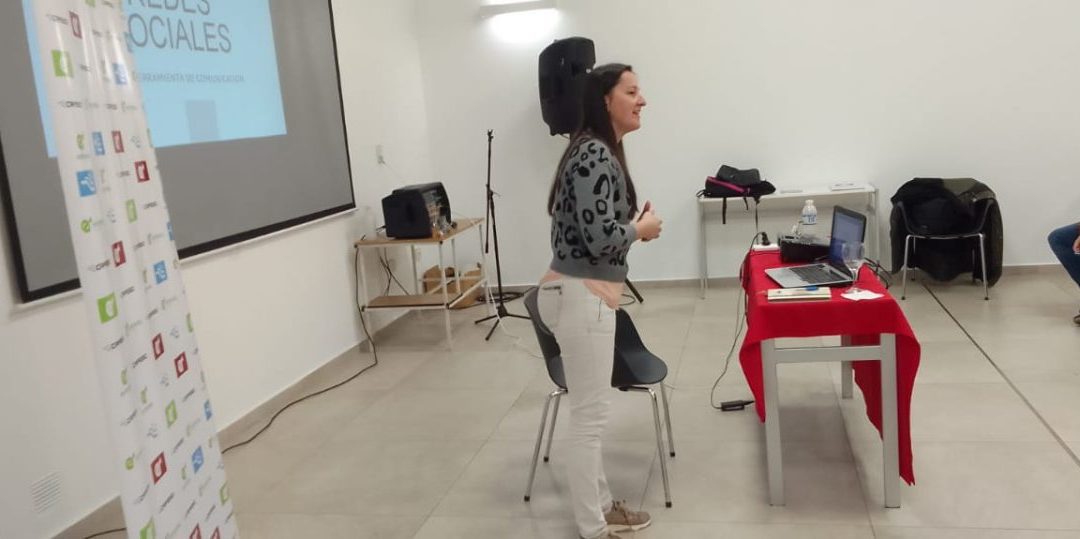 Este miércoles brindarán en Villa del Rosario un taller sobre Redes Sociales orientadas al Turismo