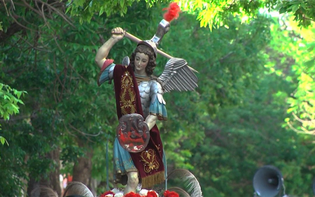 Hoy es feriado en Entre Ríos por el día de San Miguel Arcángel