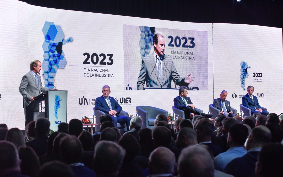 Anuncian nuevos beneficios impositivos para la industria entrerriana