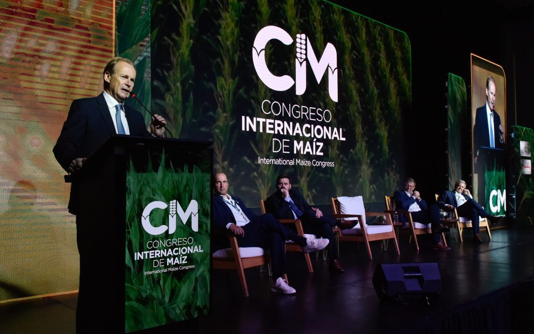 Bordet se pronunció por un gobierno de unión nacional que permita superar los problemas estructurales del país