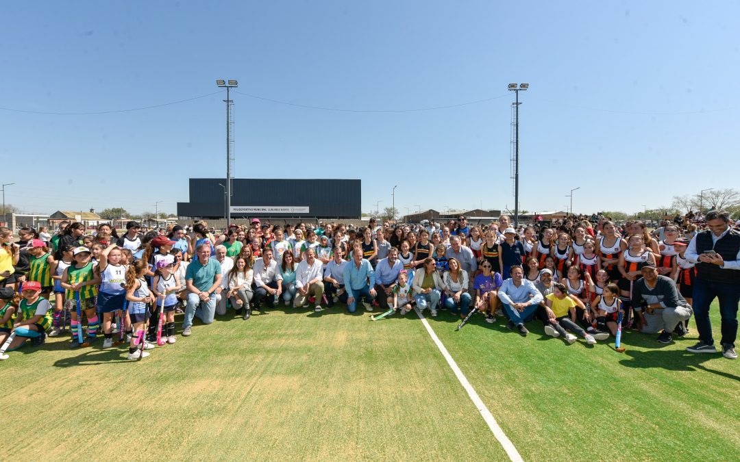 Bordet: “Cumplimos haciendo del turismo y del deporte dos pilares del futuro de Entre Ríos”