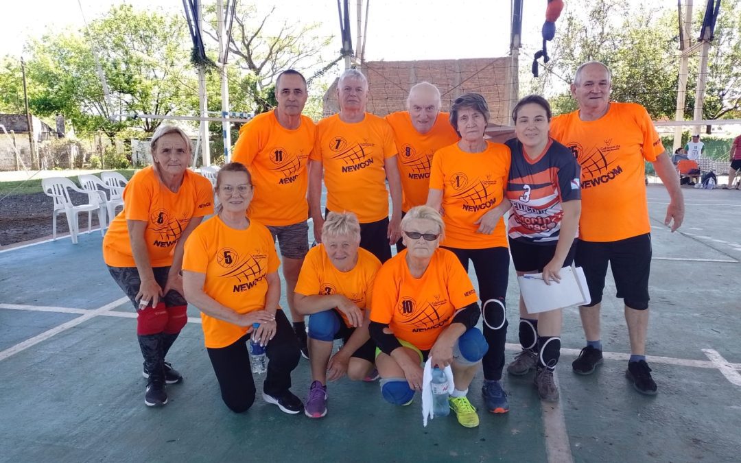 Con presencia de equipos locales, inició el torneo de newcom de la Liga del Norte Entrerriano