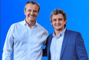 Adán Bahl estará este martes en Federación