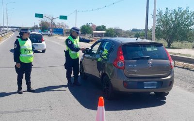 Desde este miércoles se puede tramitar la exención de la VTV de forma 100% digital