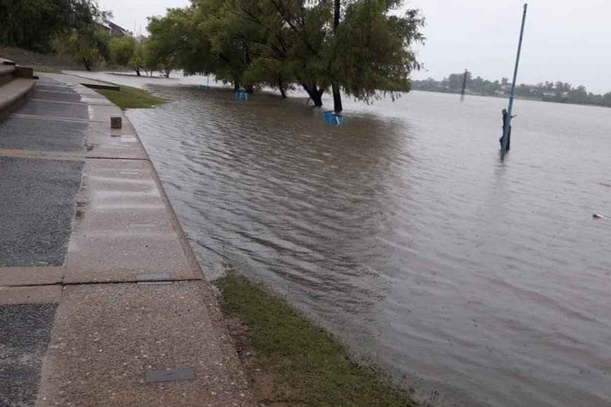 El Niño llegó con copiosas lluvias: qué intensidad tendrá y hasta cuándo seguirá