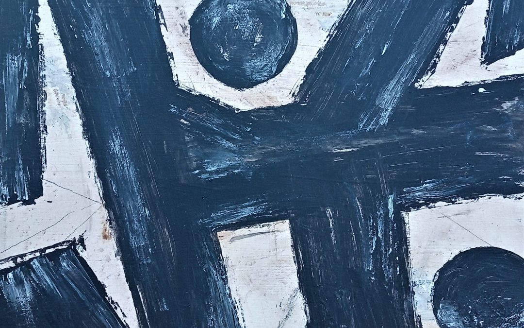 Artista de Villa del Rosario fue seleccionado para participar de importante premio